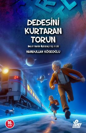 Dedesini Kurtaran Torun