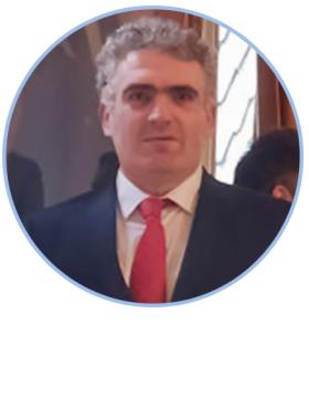 Doç. Dr. Niyazi Kaya