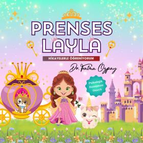 Prenses Layla