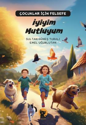 İyiyim Mutluyum