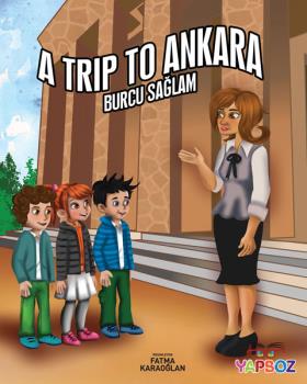 A Trip to Ankara
