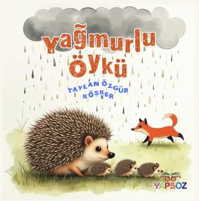 Yağmurlu Öykü