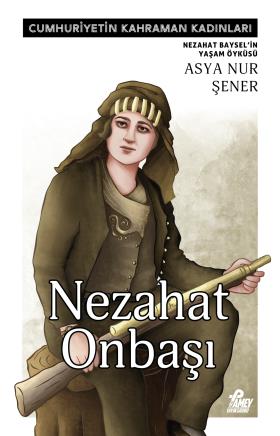 Nezahat Onbaşı